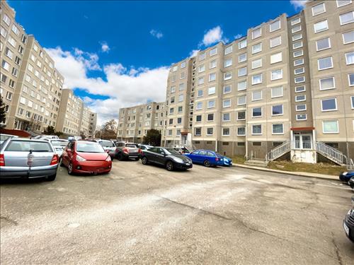 Prodej bytu 2kk, 45,4 m2, Kardašovská, Praha